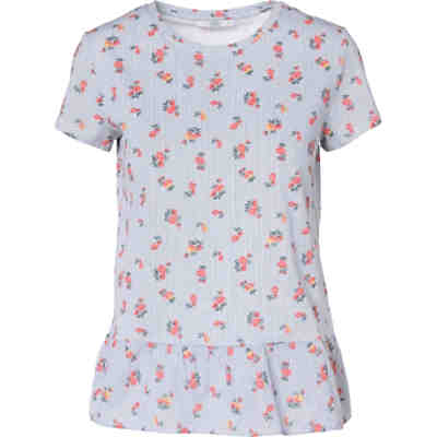 Blusenshirt