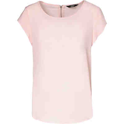 Blusenshirt