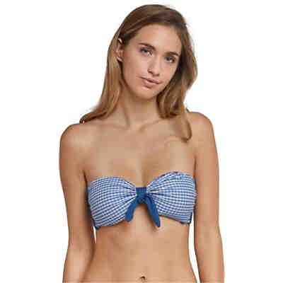 Wendebikini Oberteil 2