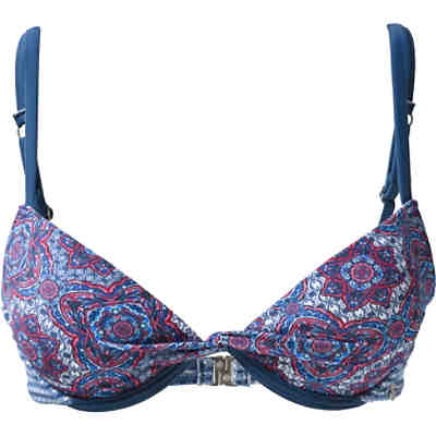 Push-Up Bikini Oberteil