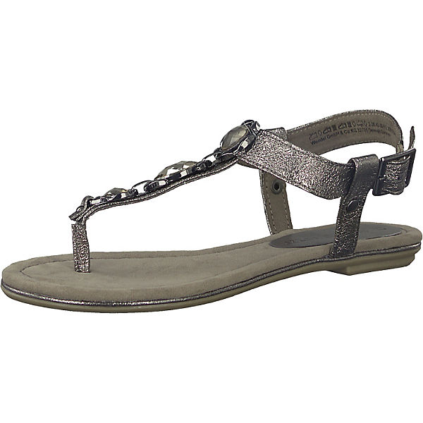 T-Steg-Sandalen