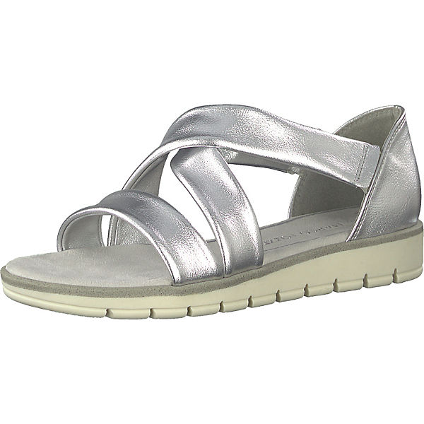 Klassische Sandalen