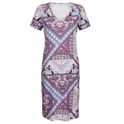 Jerseykleid