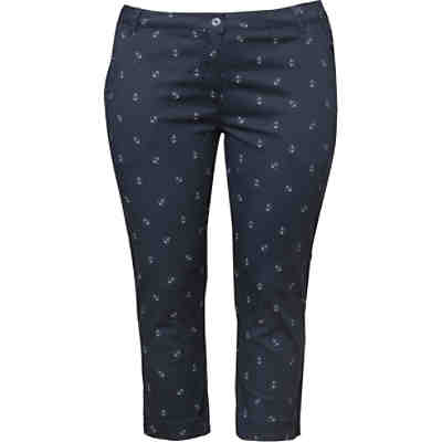 Caprihose