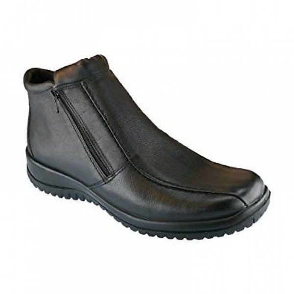 Klassische Stiefeletten
