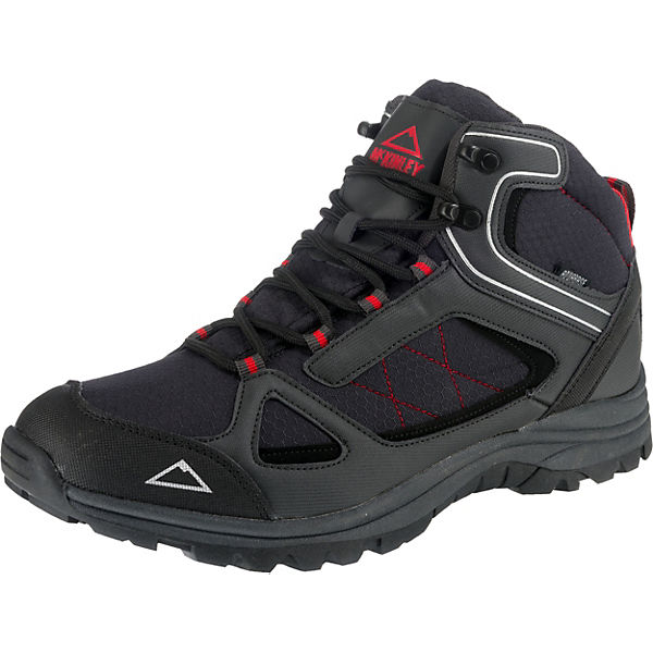 Maine Mid Wanderstiefel