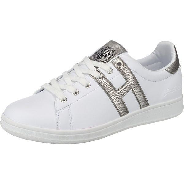 Sneakers Low
