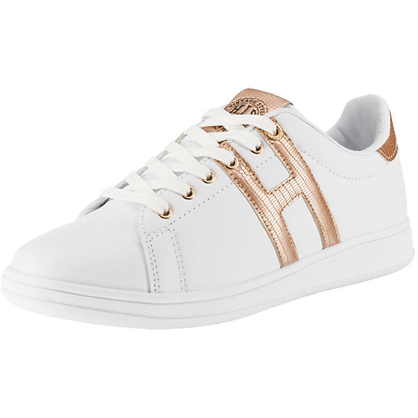 Sneakers Low