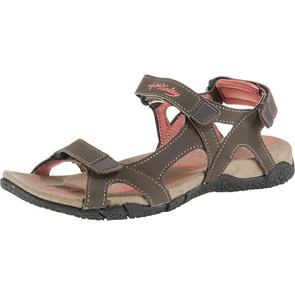 Mango II Outdoorsandalen