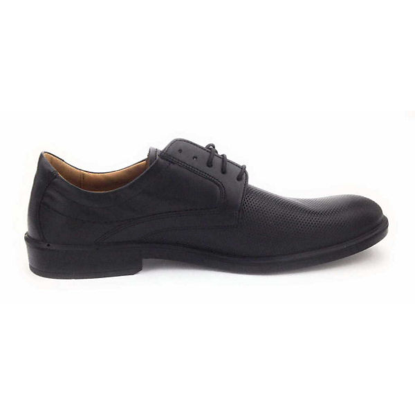 Business-Schnürschuhe