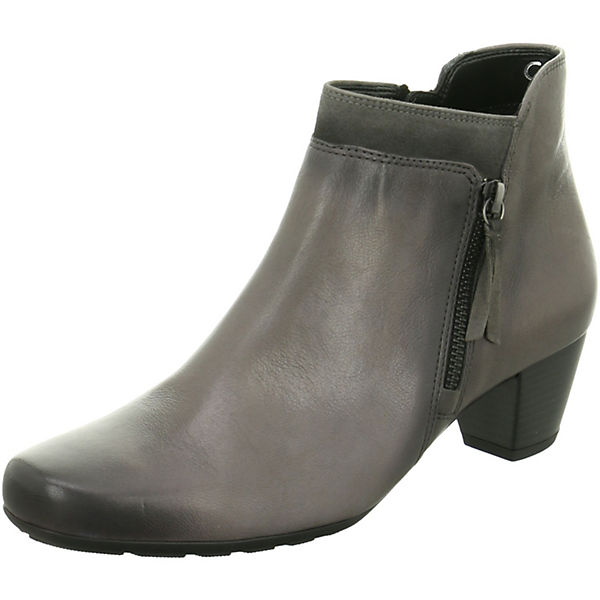Klassische Stiefeletten