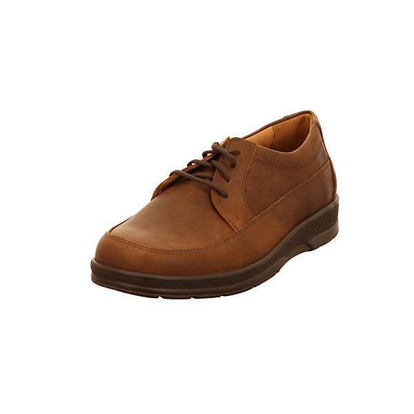 Schnürschuhe