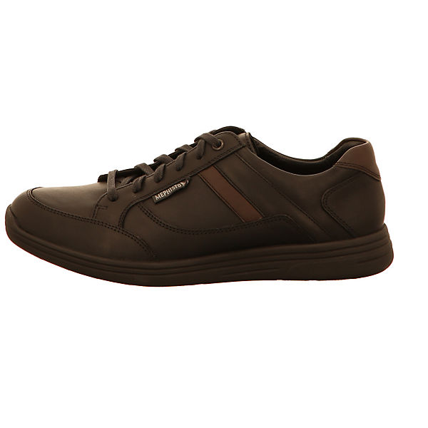Komfort-Halbschuhe