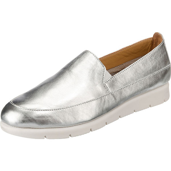 Klassische Slipper