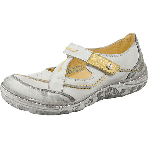 Komfort-Ballerinas