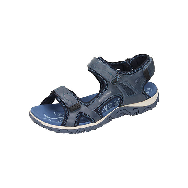Klassische Sandalen