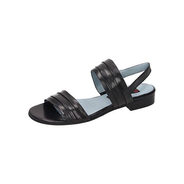 Klassische Sandalen