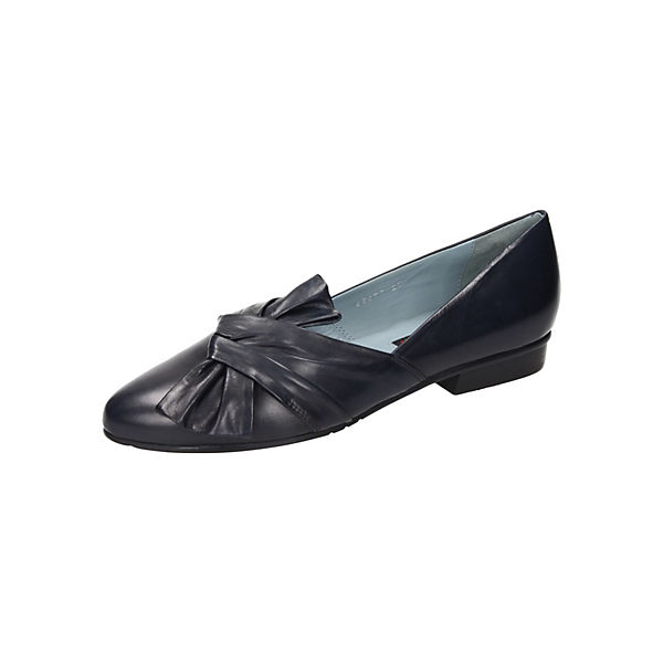 Klassische Slipper