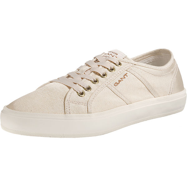 Zoe Sneakers Low