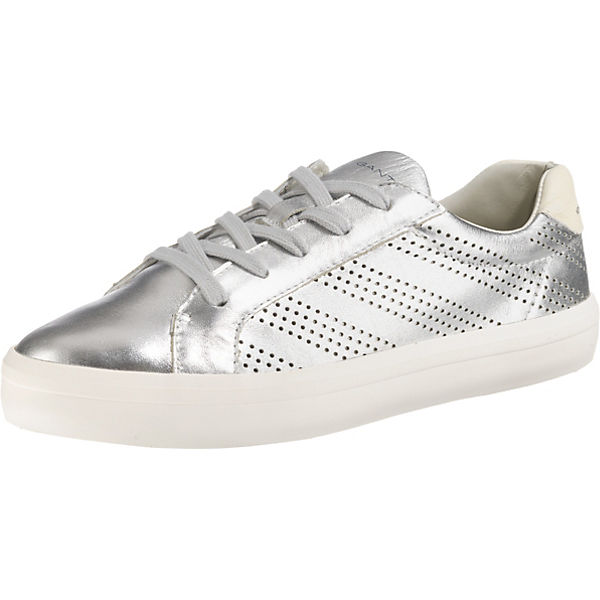 Mary Sneakers Low