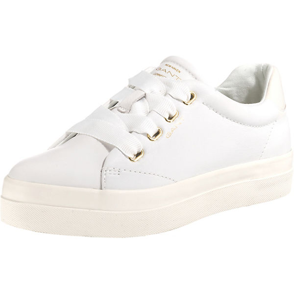 Amanda Sneakers Low