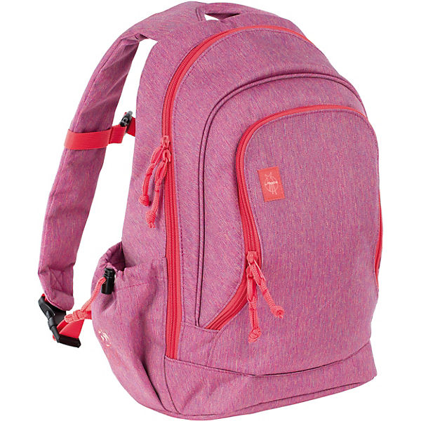 Rucksack 4Kids, Big Backpack, About Friends pink