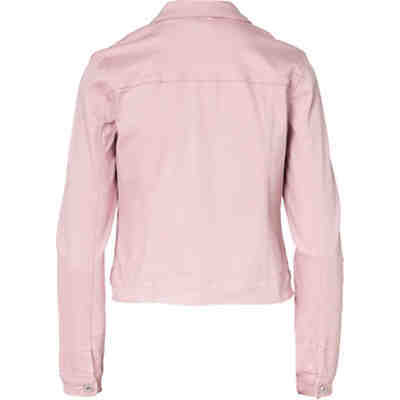Jeansjacke 2
