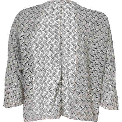 Strickjacke 2