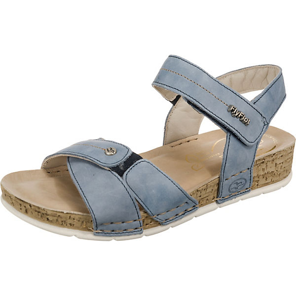 390919 Komfort-Sandalen