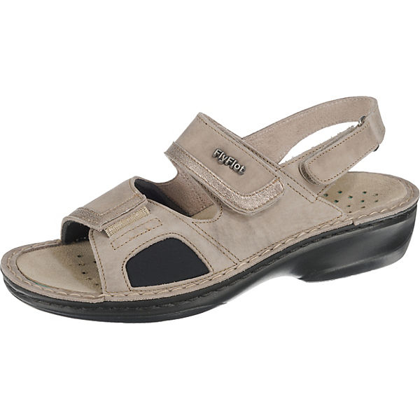 440497 Komfort-Sandalen