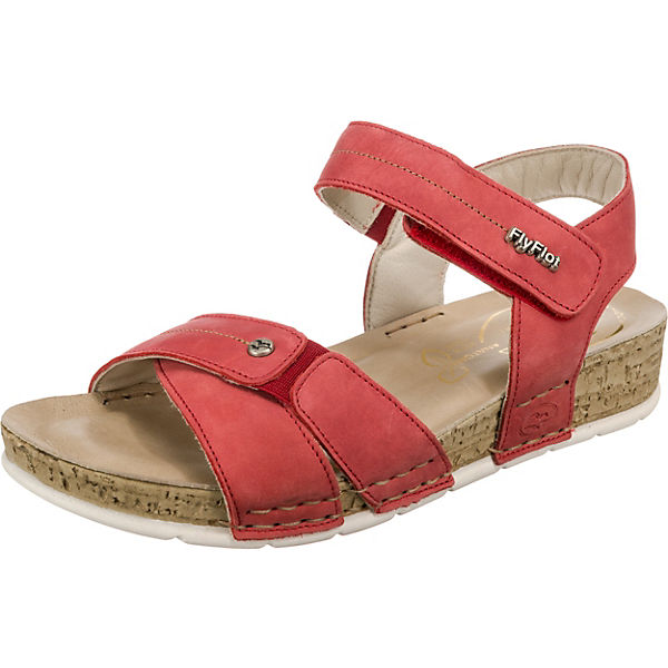 390920 Komfort-Sandalen