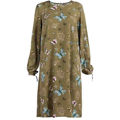 Blusenkleid
