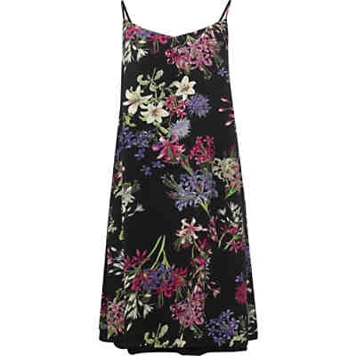 Blusenkleid