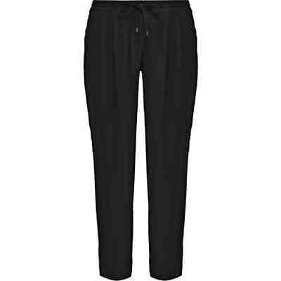 Stoffhose