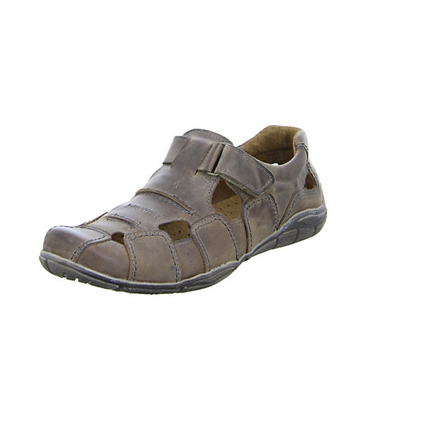 SP 847 Must Offene Halbschuhe