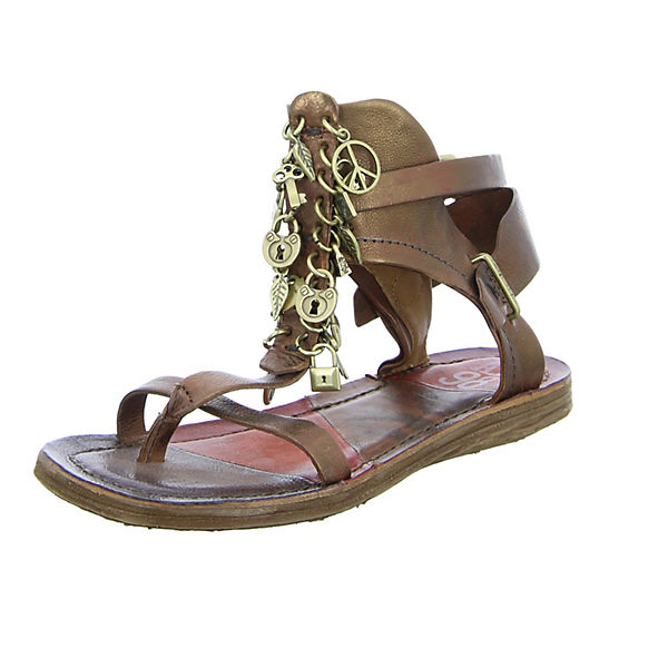 534049 T-Steg-Sandalen