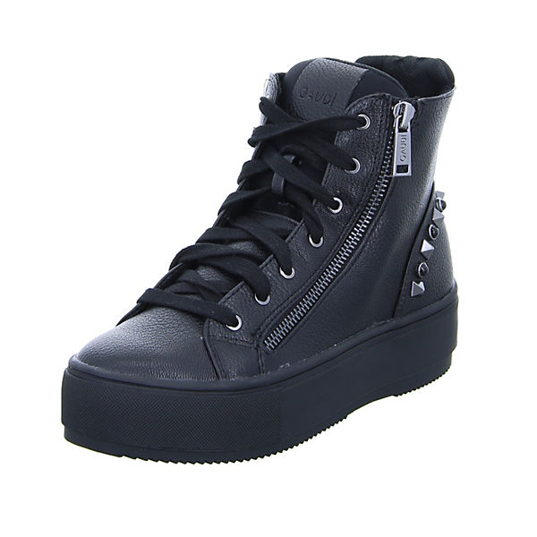 V74-65690 Schnürstiefeletten