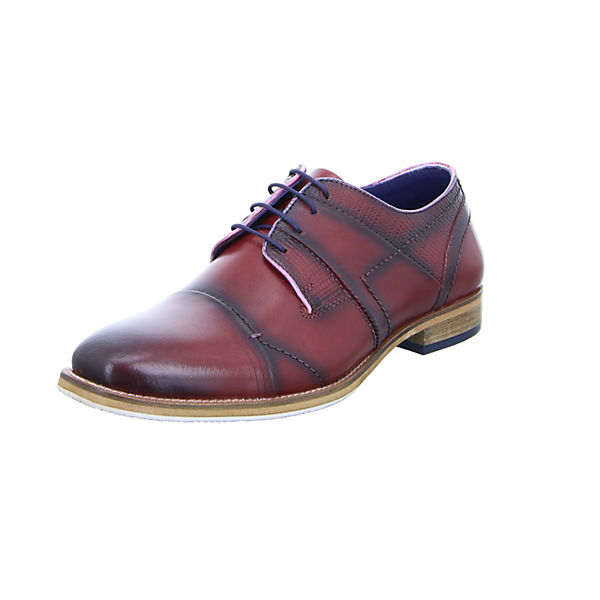 81.132 Klassische Halbschuhe