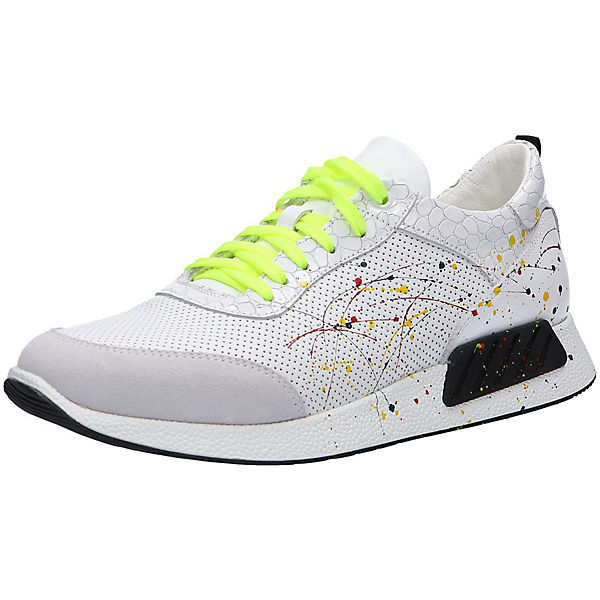 Sneakers Low