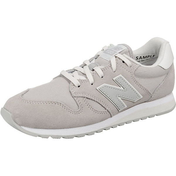 WL520 Sneakers Low