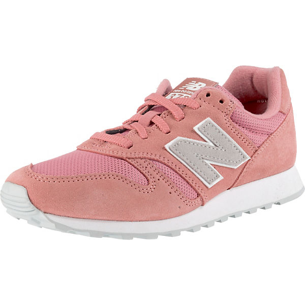 WL373 Sneakers Low