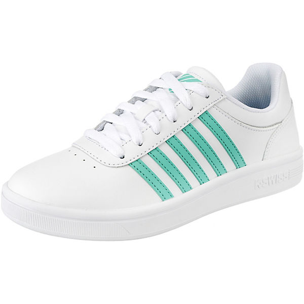 Sneakers Low
