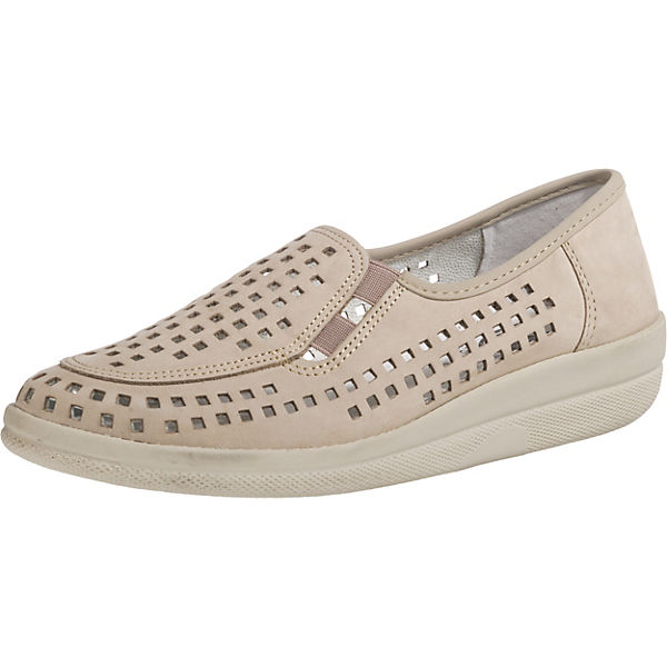 Komfort-Slipper