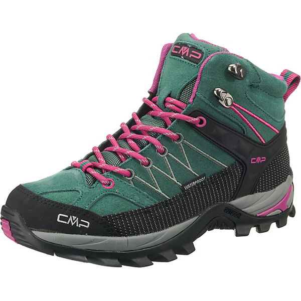 Rigel Mid Wanderstiefel