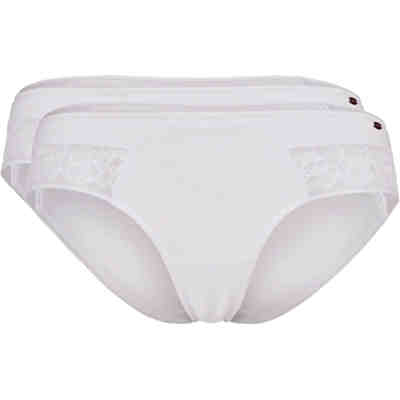 Slip Doppelpack Smart Cotton
