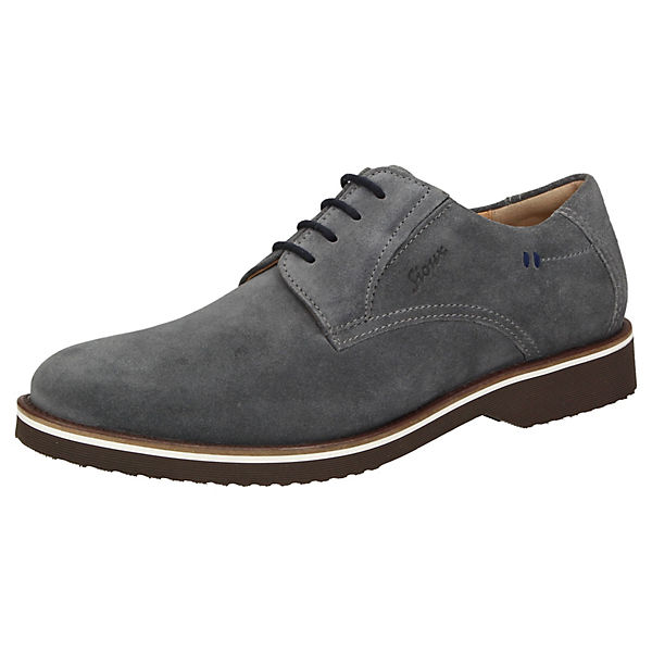 Dionigo-XL Schnürschuhe