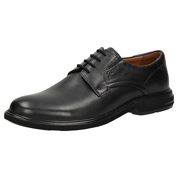 Punjo-181-XL Schnürschuhe