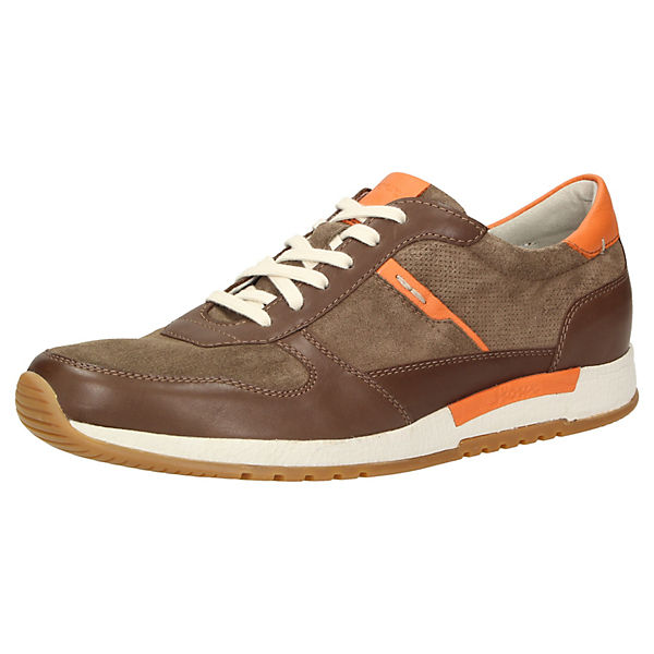 Rodon-SC Sneakers Low