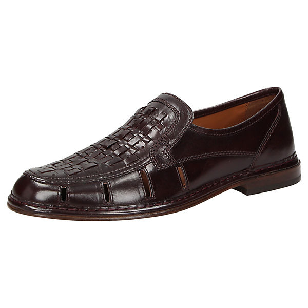 Alard Business-Slipper