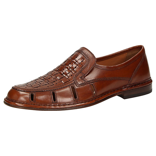 Alard Business-Slipper